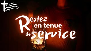 Parole et Évangile du jour  Jeudi 23 novembre • Par la grâce de Dieu [upl. by Read442]