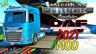 AMERICAN TRUCK SIMULATOR  Tutorial  ATS amp ETS2 Multiplayer MOD in 10 Min installieren Deu HD [upl. by Olson186]