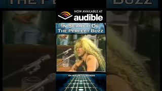 Dee Snider vs PMRC 80smetal twistedsister deesnider booktube indieauthors pmrc audible [upl. by Enoed]