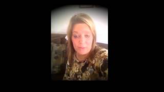 New Video of a Misguided Long Island Medium Fan [upl. by Lamberto]