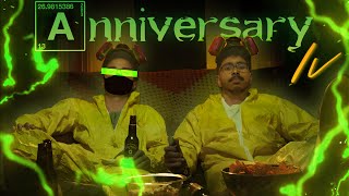 QnAGmeet 4th Year Anniversary Special Live  GamingTurtles தமிழ் [upl. by Anaizit]