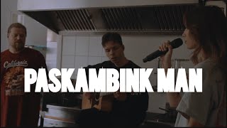 Saulės Kliošas  Paskambink Man GOURMET VERSIJA [upl. by Okramed208]