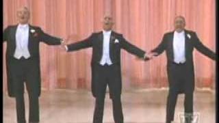 THE LOVE BOAT Musical  Highlights Montage 3 [upl. by Shermie]