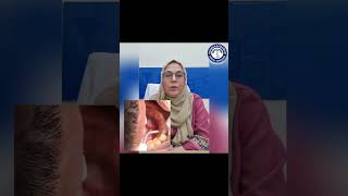 Scaling and Polishing Dr Tehsina dentalcare lahore packagesmall teethwhitening zoomwhitening [upl. by Norra]