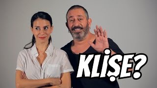 Klişe Nedir  feat Cem Yılmaz [upl. by Derrick579]