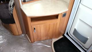 Sprite 2013 from Swindon Caravans [upl. by Hicks872]