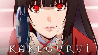 Immerse Yourself in Pleasure — Kakegurui OST [upl. by Anais633]