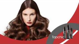 Goldwell Topchic [upl. by Htnnek]