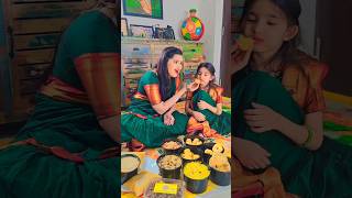 vivahabhojanam aha full ga tinamu trending viral food sweets hot food lover youtubeshorts [upl. by Akcimehs]