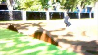 Nickerson Gardens Skatepark Skate 3 [upl. by Ibob]