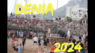 DENIA 2024 [upl. by Merill694]