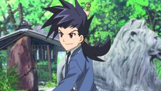 Episode 8 Cardfight Vanguard G Official Animation [upl. by Tepper151]