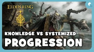 What Can Game Designers Learn From Elden Ring’s Progression [upl. by Eivlys501]