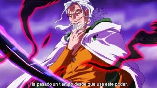 Rayleigh revela porque é conhecido como Rei das Trevas  One Piece [upl. by Shanta]