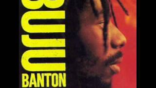 Buju Banton  Hills and valleys [upl. by Aivun]