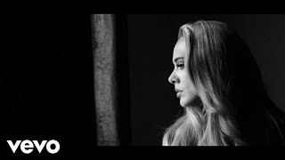 Adele  Easy On Me Official Video [upl. by Callery613]