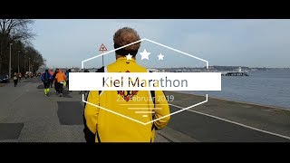 Kiel Marathon 2019 [upl. by Simona102]