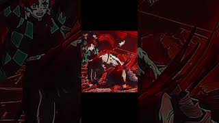 Demon Slayer Fight scene Edit [upl. by Toor]