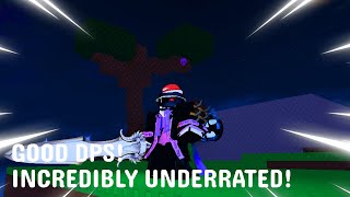 This IRRIDANCE Build is SUPER UNDERRATED in Shadovia [upl. by Gayelord709]