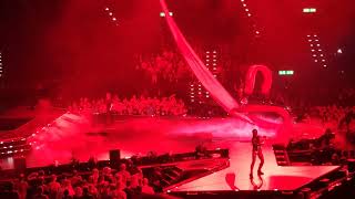 Helene Fischer  Volle Kraft voraus Live 2023 Zürich Hallenstadion 190923 [upl. by Atikram]