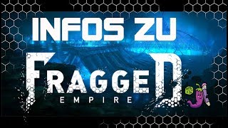 Fragged Empire BASICS zum Spiel [upl. by Ennelram]