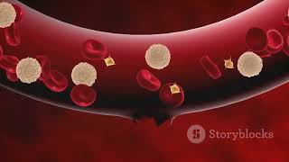 How Your Body Make BloodHow Does Your Body Produce Blood [upl. by Docilla]