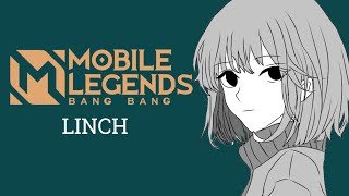 Mobile Legends Live tungguin genshin killy [upl. by Mackey511]