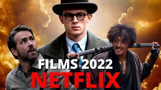 10 Meilleur Films Netflix [upl. by Duky]