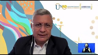 Webinar  Política de Gratuidad en la UNAD [upl. by Alister]