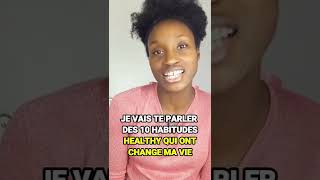 3 ALIMENTS AFRO QUI ONT CHANGÉ MA VIE [upl. by Lalage]