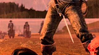 Assassins Creed 3  Tyranny Of King Washington  Official Infamy Trailer UK [upl. by Ettenel]