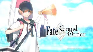 FateGrand Order  Gareth Saber Introduction [upl. by Stacia]