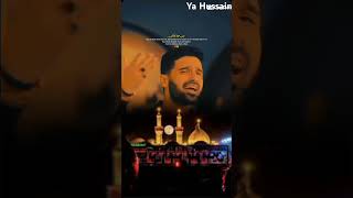 Ya Hussain ya Hussain ya Hussain har kadam dama dam sath ho Karbala Ki kasam badshah hamara ya hn [upl. by Asor]