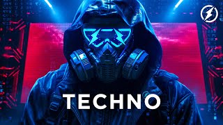 Techno Mix 2023 🌀 Remixes of Popular Songs 🌀 Best Techno Music 001 [upl. by Jardena63]