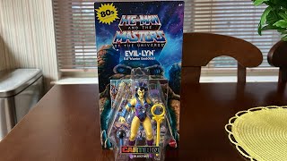 HEMan And The Masters Of The Universe Cartoon Collection EvilLyn [upl. by Paluas]