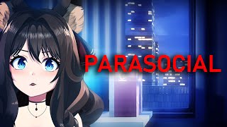 I ACCIDENTALLY LEAKED MY FACE  Parasocial [upl. by Desdemona]