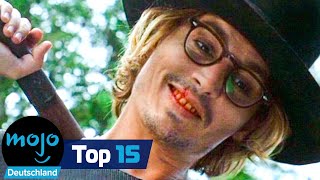 Top 15 Filme die durch verstörende Enden ruiniert wurden [upl. by Yee]