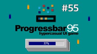 progressbar95 55 another way to farm levels much quickercode in video [upl. by Latisha]