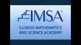 Illinois Mathematics and Science Academy  The Center of It All [upl. by Trevethick]