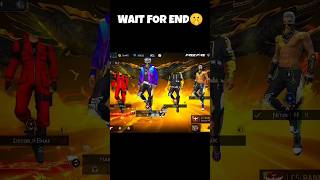 Satvik  Nitin free fire  Decor Gaming and Hakson Bhai ne kya prank Garena free fire max shorts [upl. by Kuster]