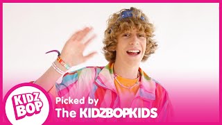 Introducing The Hottest Songs of Summer 2022 from KIDZ BOP amp YouTube Kids [upl. by Olin]