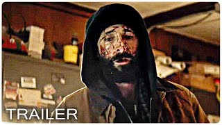 CLEAN Official Trailer NEW 2022 Adrien Brody Movie [upl. by Mogerly976]