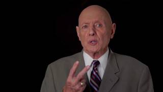 Dr Stephen R Covey  The 3rdAlternative in the World [upl. by Anehsuc661]