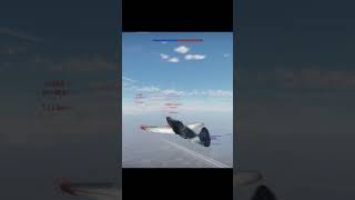 How to perform an Immelmann in War Thunder warthunder planes [upl. by Mroz]