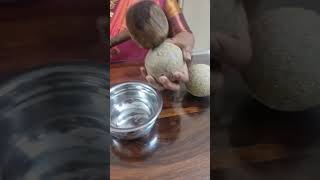 விளாம்பழம் சாட்  Wood Apple Recipe  Lakshya Vlogs  Lakshya Junction [upl. by Oxley]