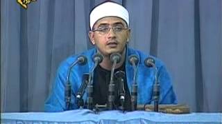 Maqam Nahawand Surah InsaanampKawthar Sheikh Mahmood Shahat [upl. by Yreffeg]