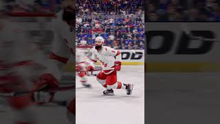 WILL DEFENSE BE IMPROVED IN NHL 25 [upl. by Arobed]