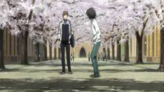 Death Note  I Hate Everything About You AMV [upl. by Eiltan]