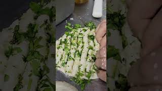 garlic nan special easyfoodtomakeathome [upl. by Iene]