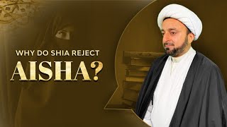 Here are a few facts about why Shia Muslims reject Aisha [upl. by Felty]